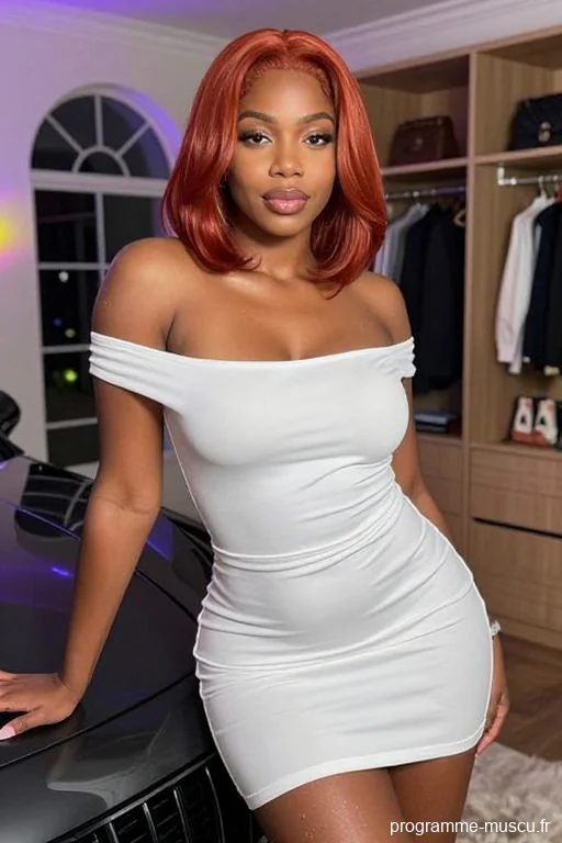 Marie97334, 34 ans à Papaichton