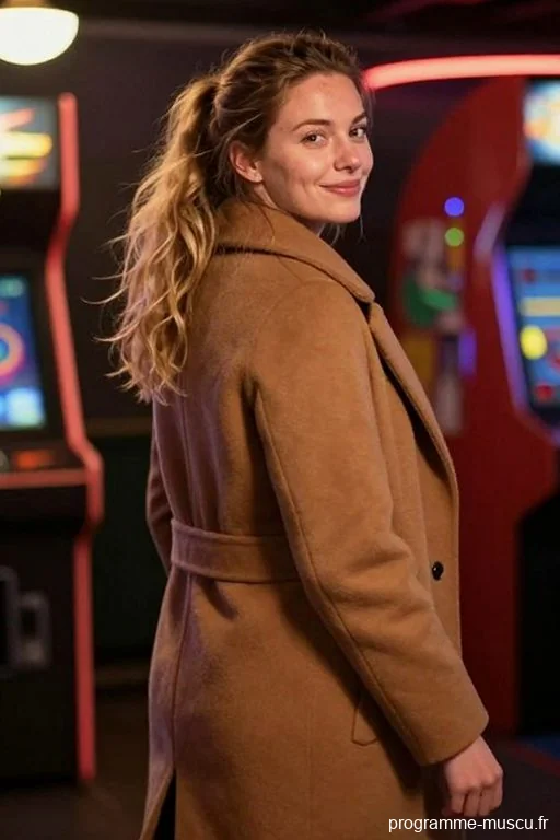 Marie973, 26 ans à Maripasoula