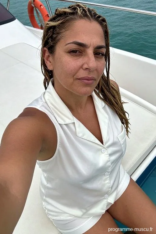 Marie974, 44 ans à Ducos