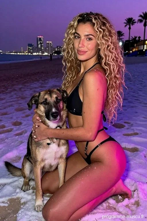 Marie974, 35 ans à Bandraboua