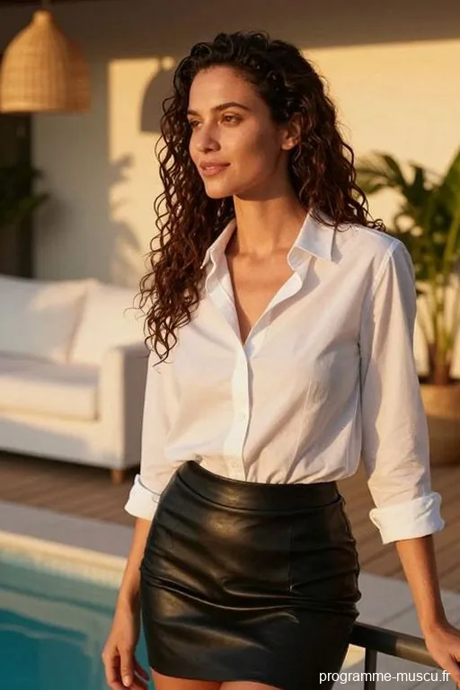 Marie974, 30 ans à Bouillante