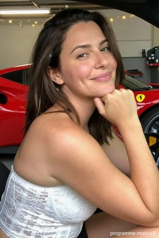 MarieAlpes74, 43 ans à Sallanches