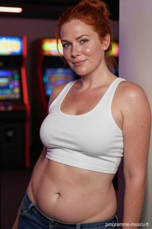 MarieAventure02, 43 ans à Laon