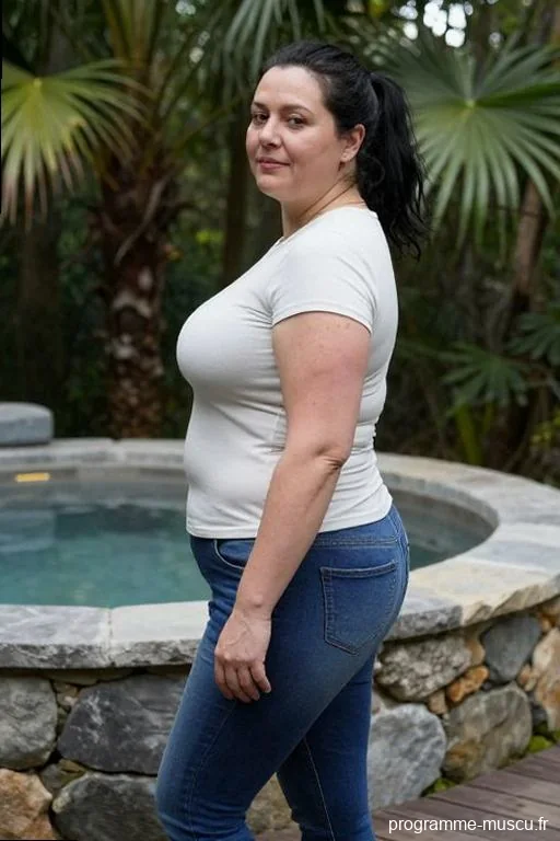 MarieB44, 40 ans à Saint-Jean-de-Boiseau