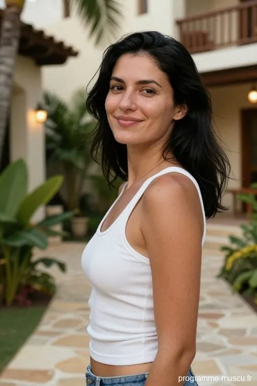 MarieB44, 32 ans à Missillac