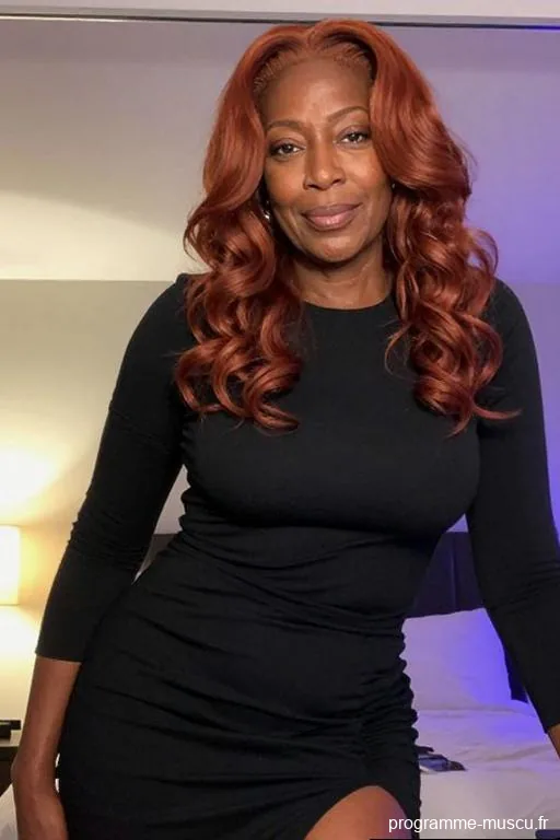 MarieBassin33, 50 ans à Audenge