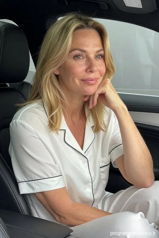 MarieBreizh56, 45 ans à Auray