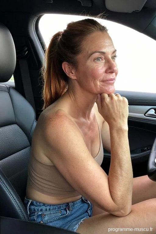 MarieBret29, 50 ans à Rosporden