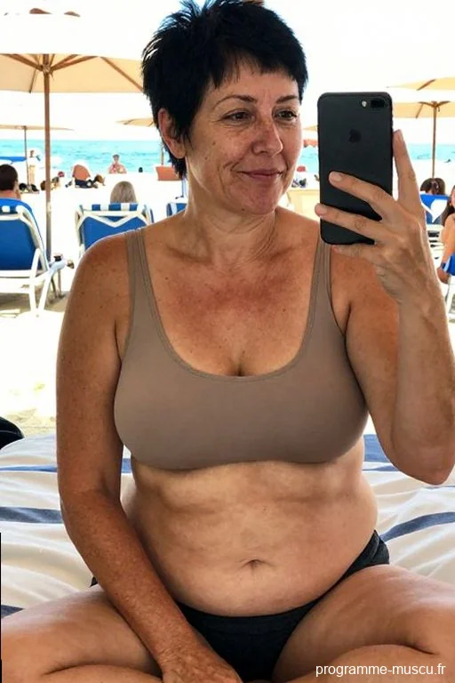 MarieBretagne50, 50 ans à Cesson-Sévigné