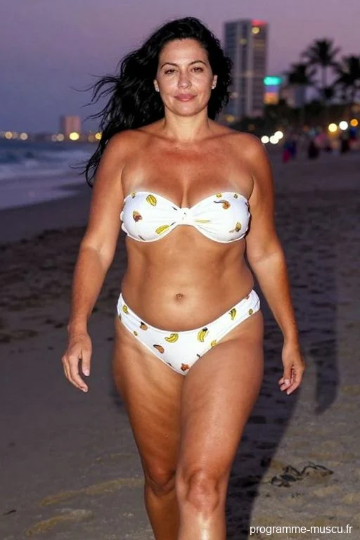 MarieBzh47, 47 ans à Elven