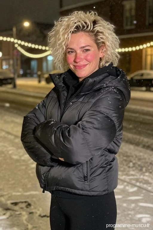 MarieCharmeuse86, 35 ans à La Couronne