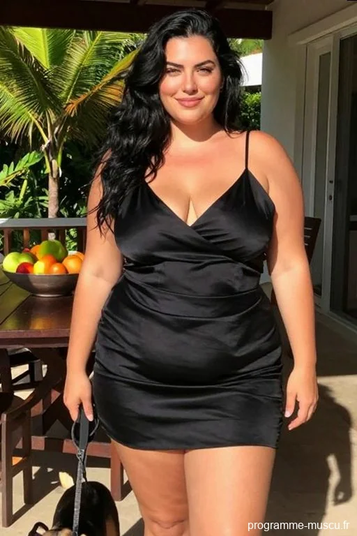 MarieClaire38, 30 ans à Saint-François