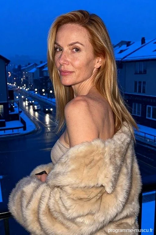 MarieD71, 50 ans à Autun