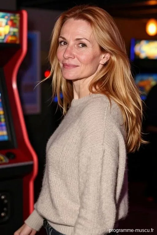 MarieDouceur21, 45 ans à Auxonne