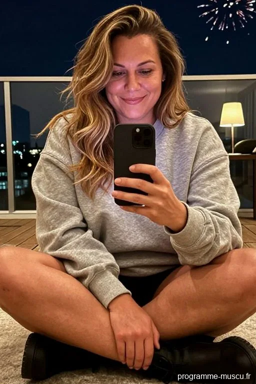 MarieGuyane973, 46 ans à Mana