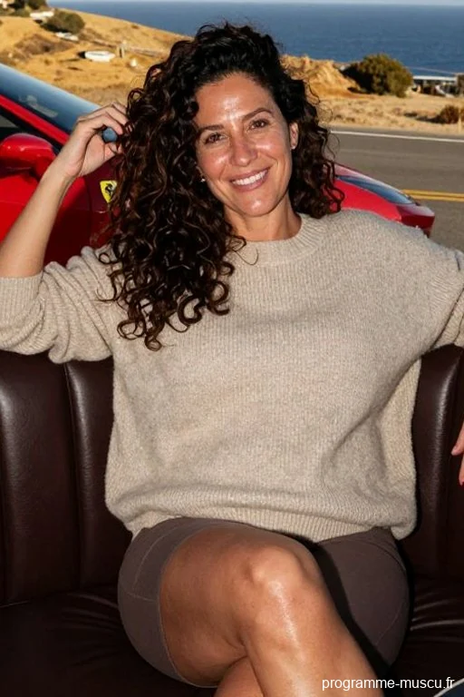 MarieL44, 44 ans à Ambazac