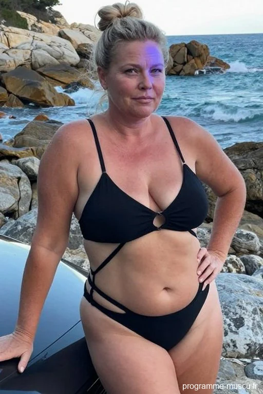 MarieL50_59, 50 ans à Baisieux