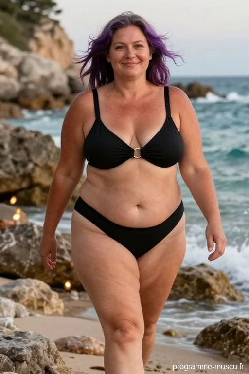 MarieLac73, 48 ans à Le Bourget-du-Lac