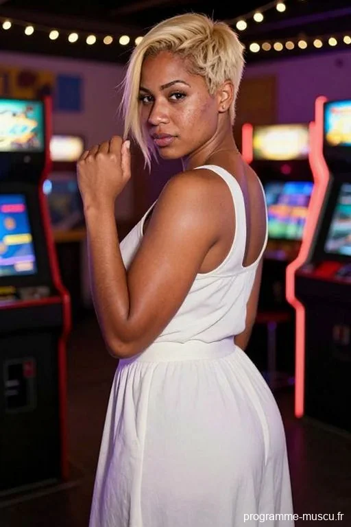 MarieLandes40, 34 ans à Dax