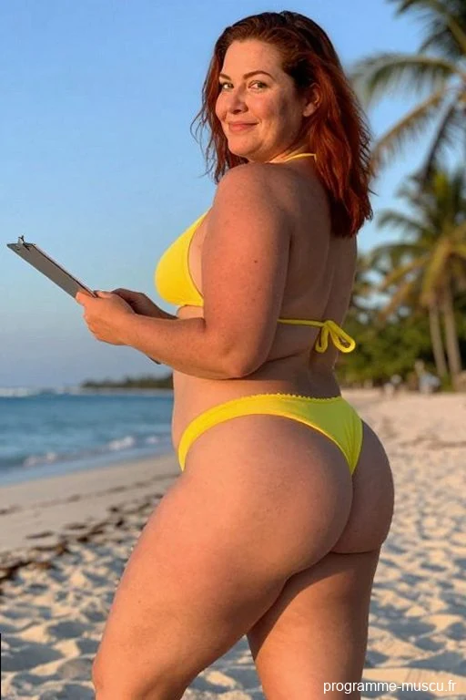 MarieLifou42, 42 ans à Lifou