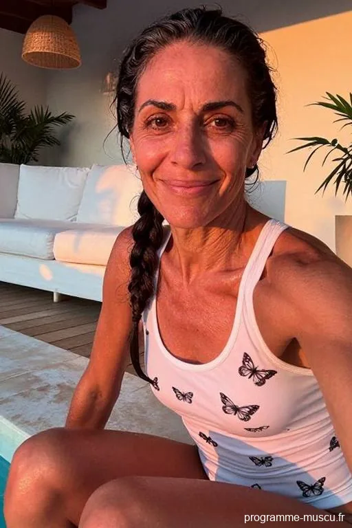 MarieLoire37, 50 ans à Bléré