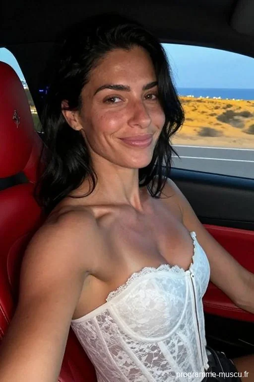 MarieLoire44, 36 ans à Gorges