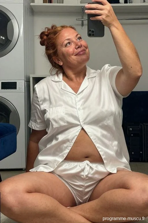 MarieLoire45, 50 ans à Gien