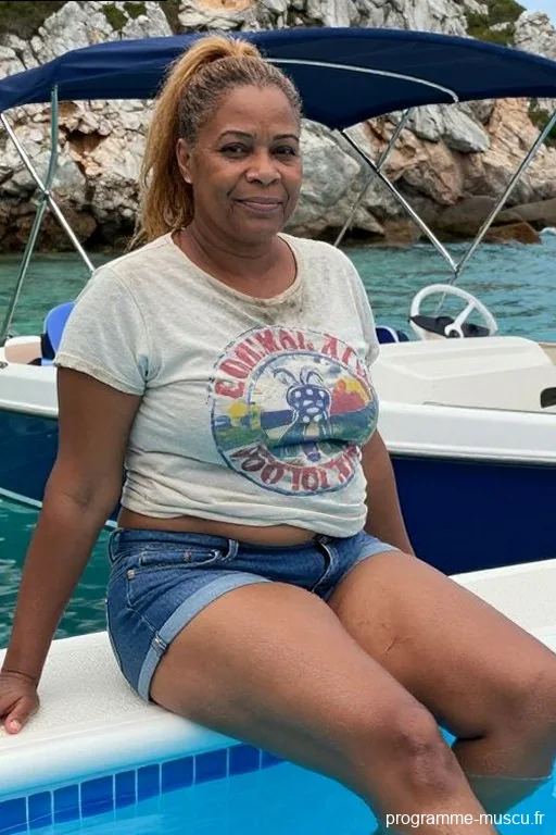 MarieLoire45, 50 ans à Ingré