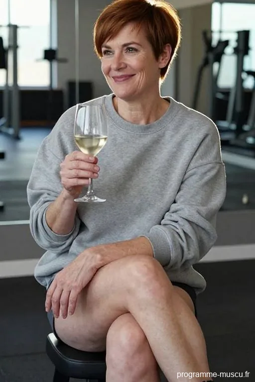 MarieLor57, 37 ans à Petite-Rosselle