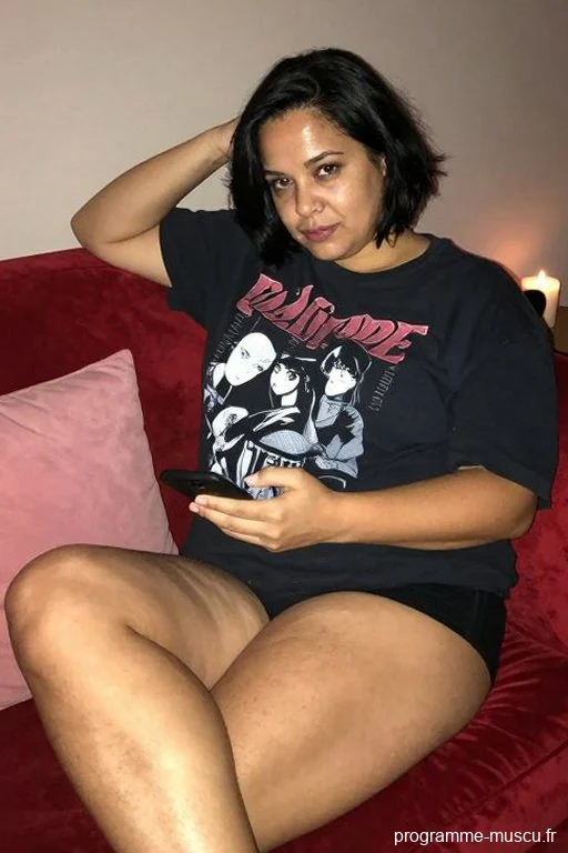 MarieLune54, 47 ans à Villerupt