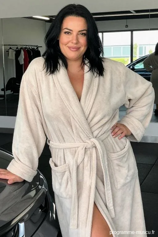 MarieLune57, 34 ans à Audun-le-Tiche