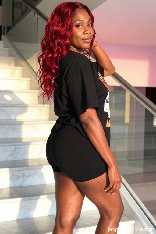 MarieLune57, 44 ans à Farébersviller