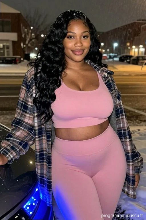 MarieLune69, 29 ans à Saint-Laurent-de-Mure