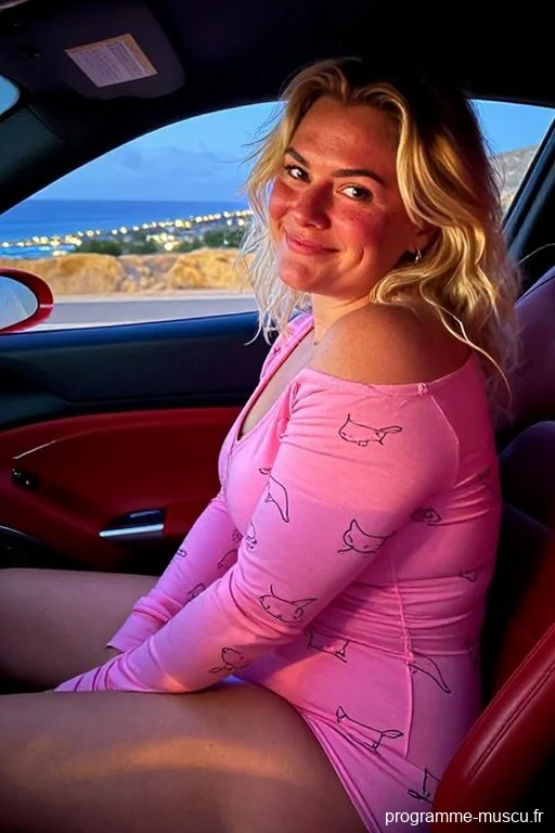 MarieLyonnaise43, 43 ans à Feyzin