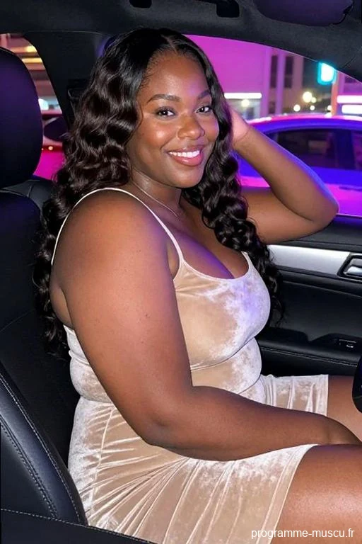 MarieLyonnaise69, 33 ans à Brignais