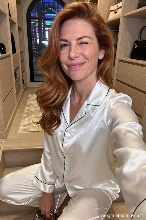 MarieNevers58, 48 ans à Varennes-Vauzelles