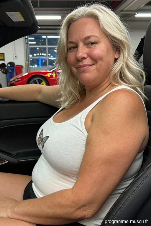 MarieNordique59, 44 ans à Wormhout