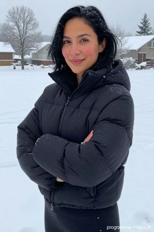 MarieOise60, 35 ans à Creil