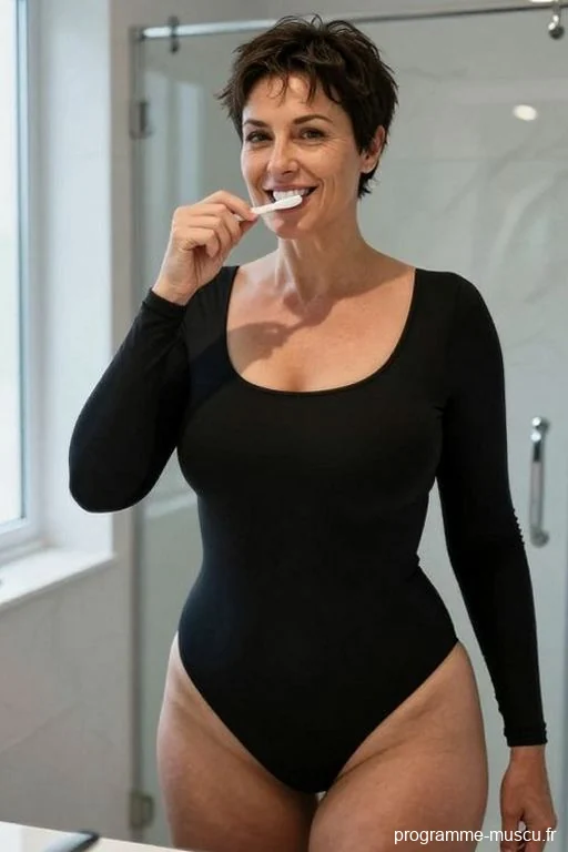 MarieProvence13, 45 ans à Marignane