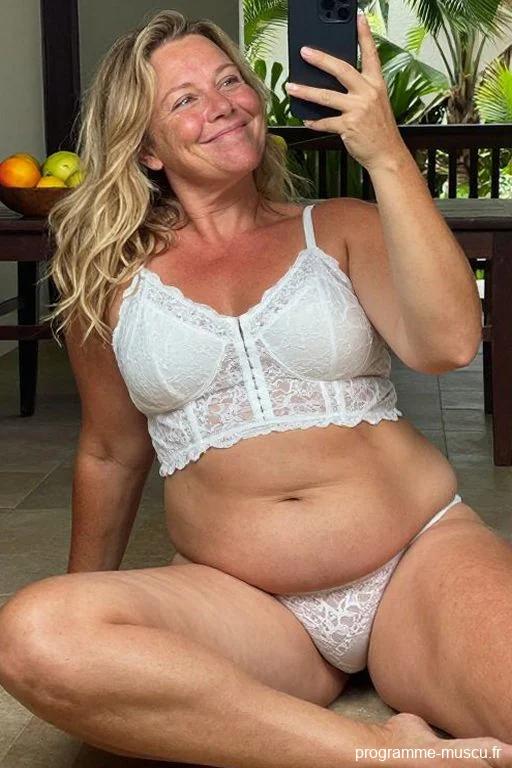 MarieProvence13, 50 ans à La Bouilladisse