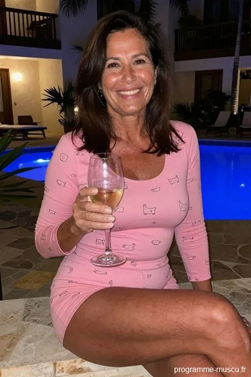 MarieToulouse31, 50 ans à Cugnaux