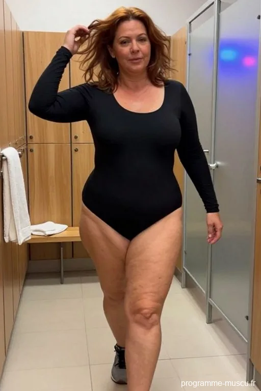 MarieToulouse50, 50 ans à Auterive