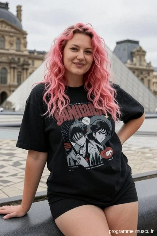 MarieVal95, 25 ans à Pierrelaye