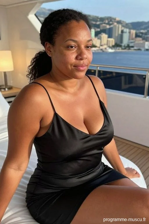 Marilou17, 43 ans à La Rochelle