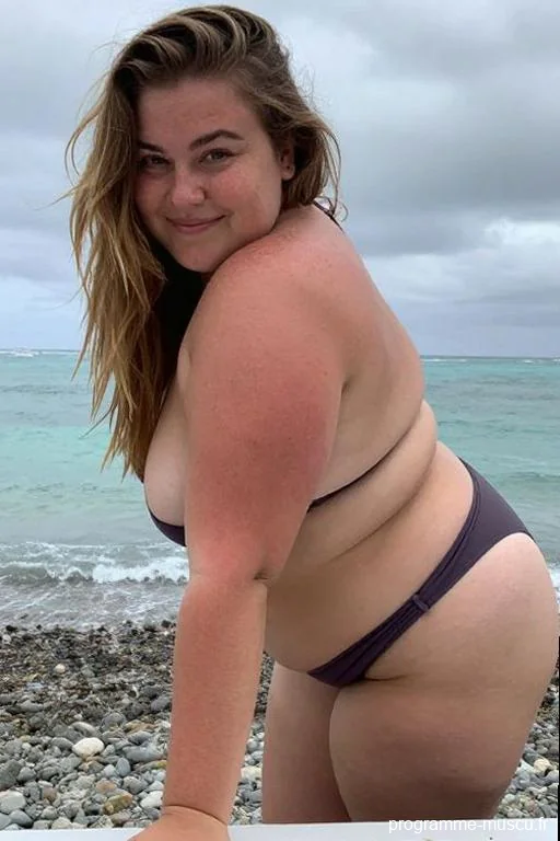 Marina13, 36 ans à Port-de-Bouc