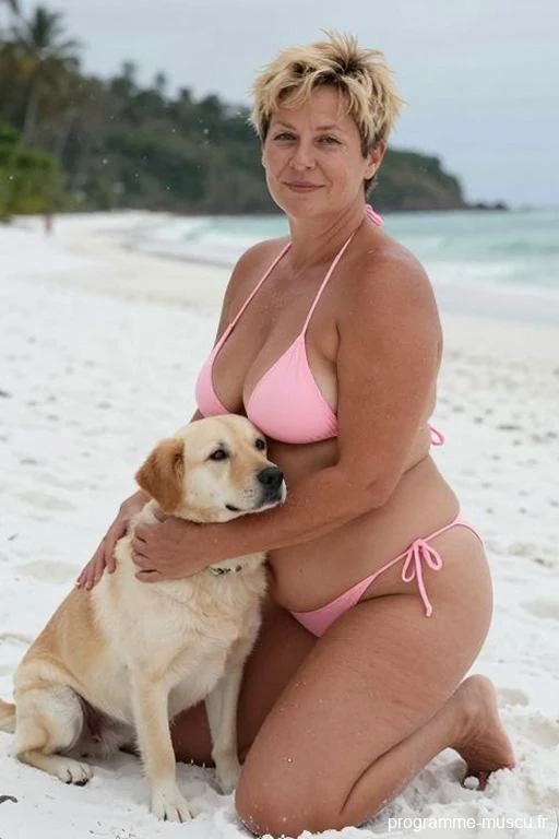 Marina17Royan, 49 ans à Royan