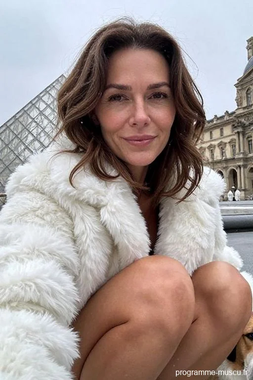 Marine13, 40 ans à Carry-le-Rouet