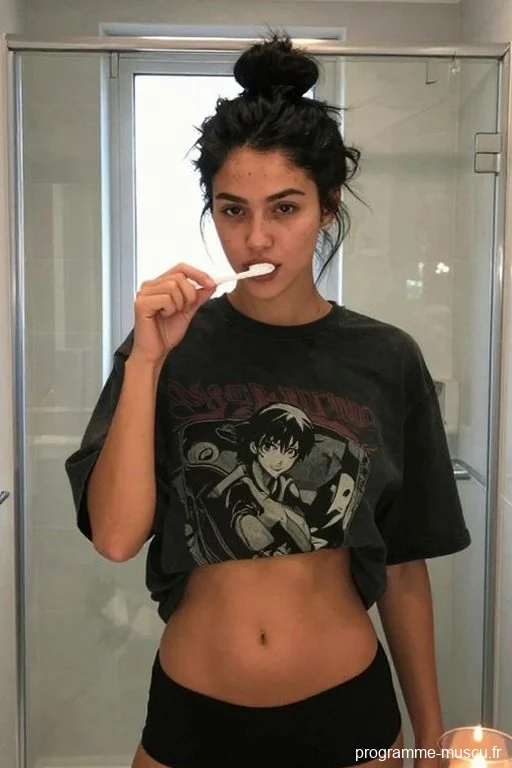 Marine29, 24 ans à Paimpol