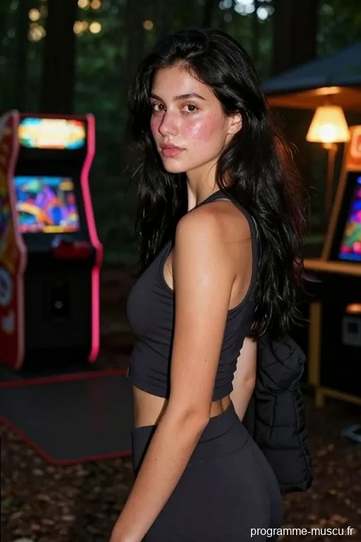 Marine34, 22 ans à Palavas-les-Flots