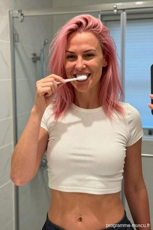 Marine35_43, 43 ans à Pleurtuit